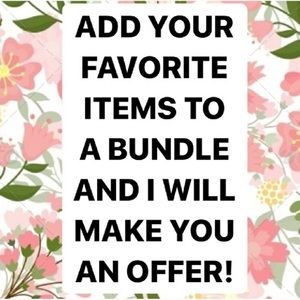 EVERYHTING MUST GO!!! ACCEPTING ALL OFFERS!!!